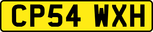 CP54WXH