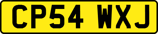 CP54WXJ