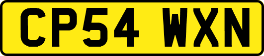 CP54WXN