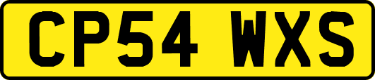 CP54WXS