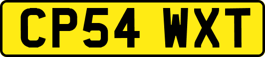 CP54WXT