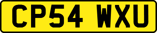 CP54WXU