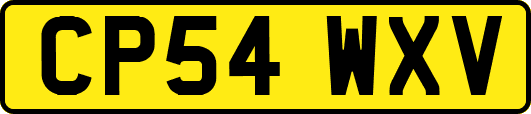CP54WXV