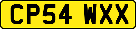 CP54WXX