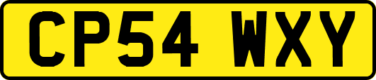 CP54WXY
