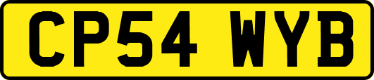 CP54WYB