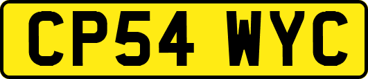 CP54WYC