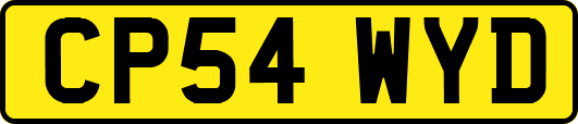 CP54WYD