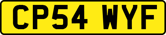 CP54WYF