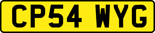 CP54WYG