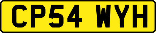 CP54WYH