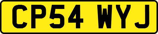 CP54WYJ
