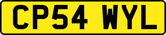 CP54WYL