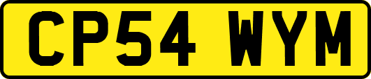 CP54WYM