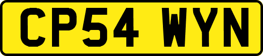 CP54WYN