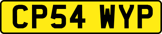 CP54WYP