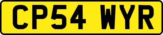 CP54WYR