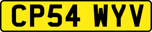 CP54WYV