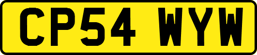 CP54WYW