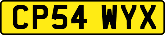 CP54WYX