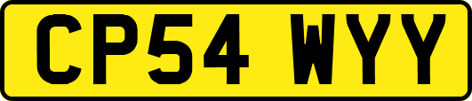 CP54WYY