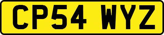 CP54WYZ