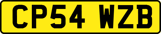 CP54WZB