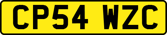CP54WZC
