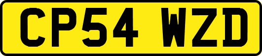 CP54WZD