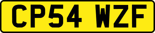 CP54WZF