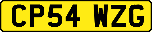 CP54WZG
