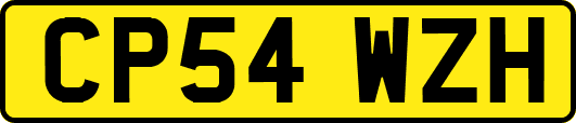 CP54WZH