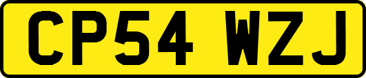 CP54WZJ