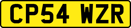 CP54WZR