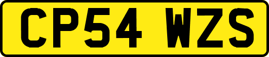 CP54WZS