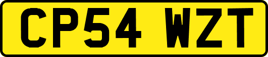 CP54WZT