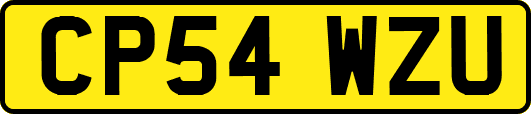 CP54WZU