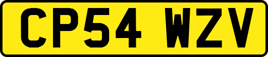 CP54WZV
