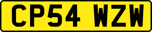 CP54WZW