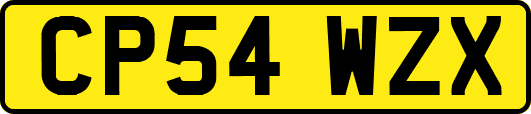 CP54WZX