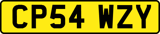 CP54WZY