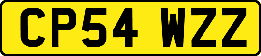 CP54WZZ