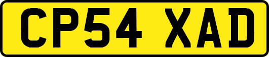 CP54XAD