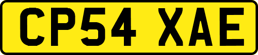 CP54XAE