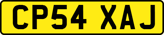CP54XAJ