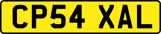 CP54XAL