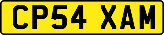 CP54XAM