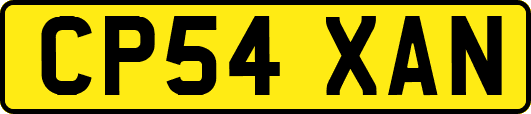 CP54XAN