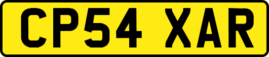 CP54XAR