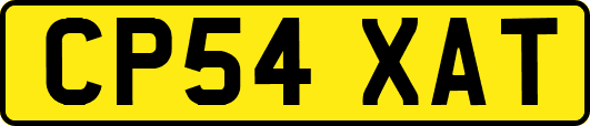 CP54XAT